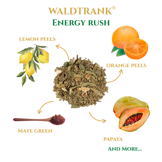 Energy Rush
