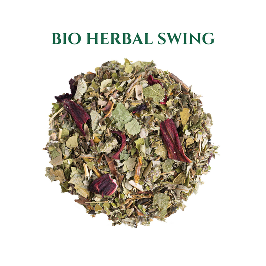 Your Tea Duo – WALDTRANK Discovery Set