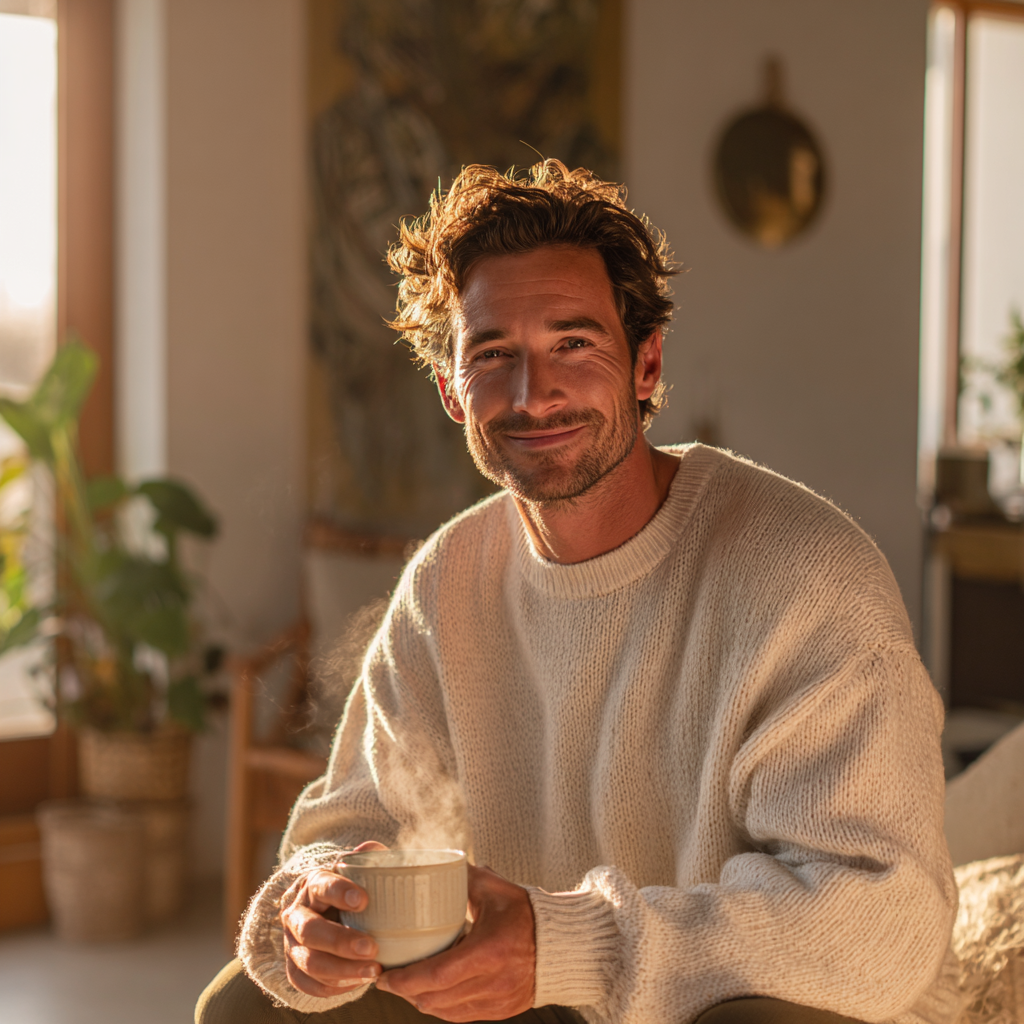 Tea Journal: My Relax & Recharge Routine