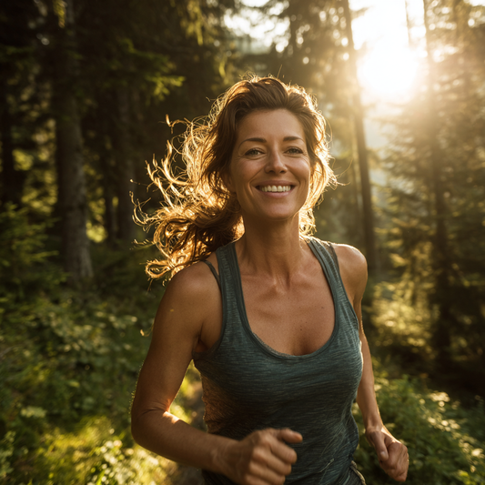 Tea Journal: My Afternoon Energy Ritual