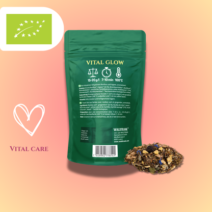 Vital Glow
