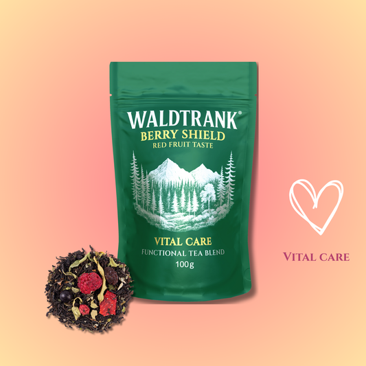 Berry Shield