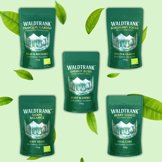 Balanced Performance Day