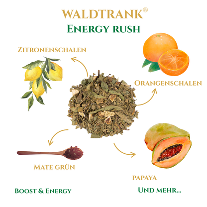 Energy Rush