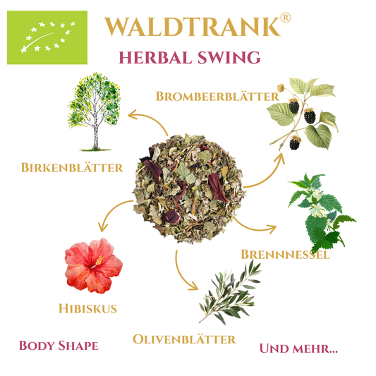BIO Herbal Swing
