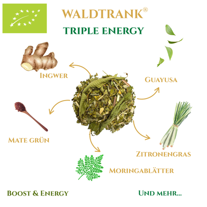 BIO Triple Energy
